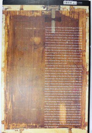 Mona Lisa: Inside The Painting,New