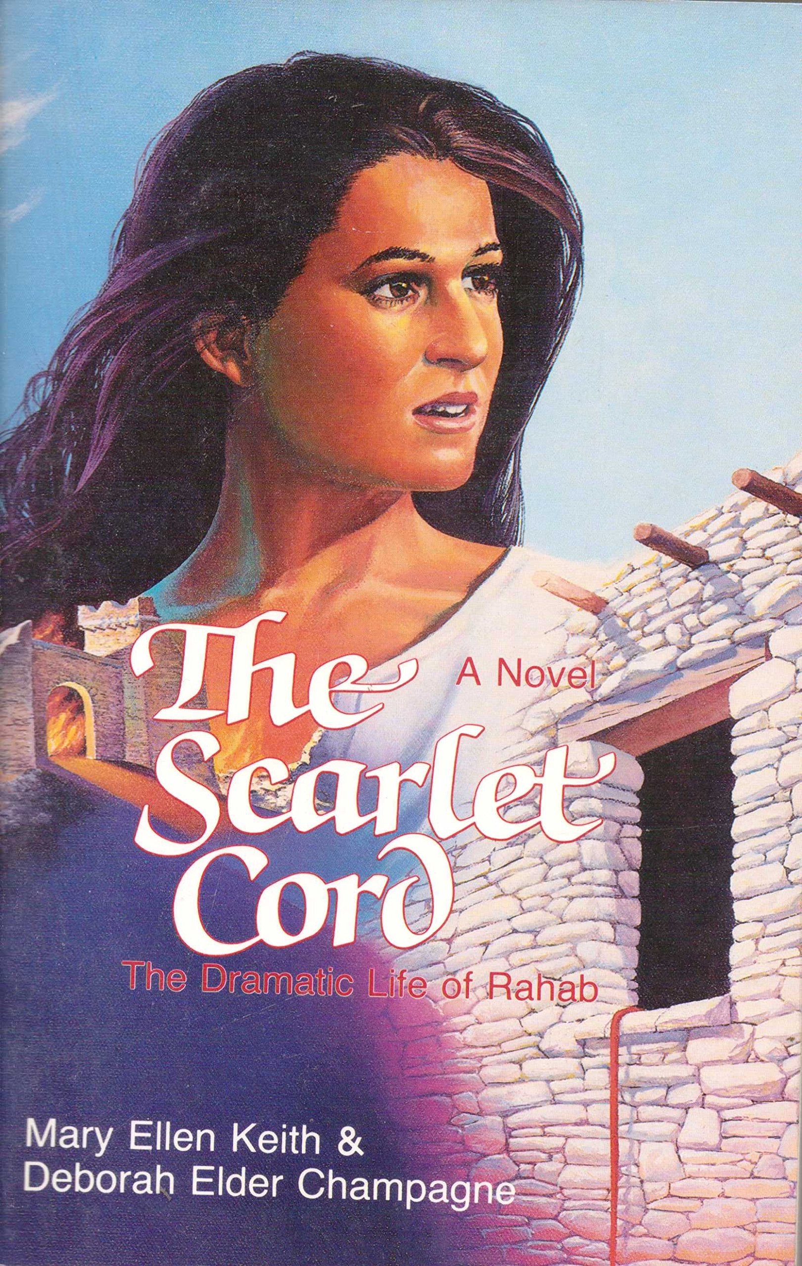 The Scarlet Cord,Used