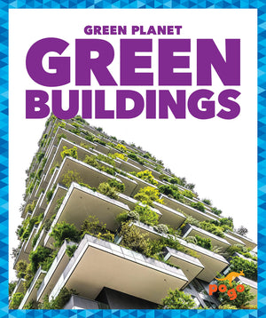 Green Buildings (Pogo: Green Planet),Used