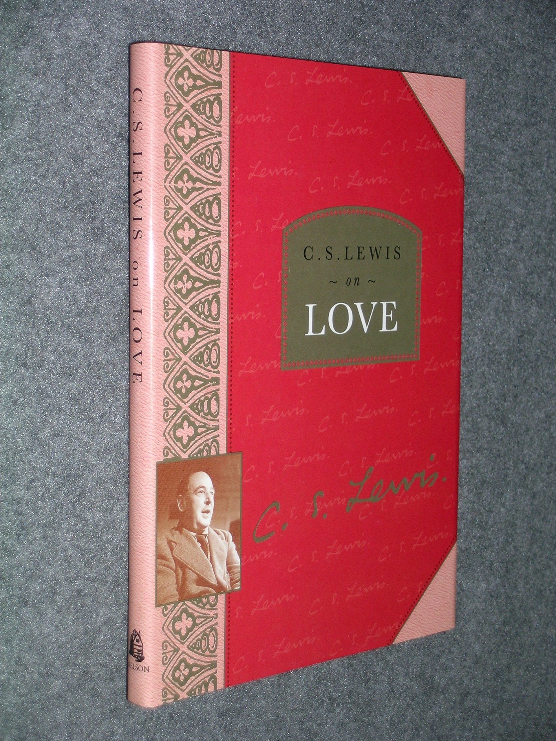 C. S. Lewis on Love,Used