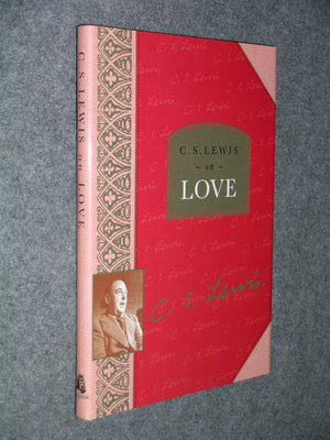 C. S. Lewis on Love,Used