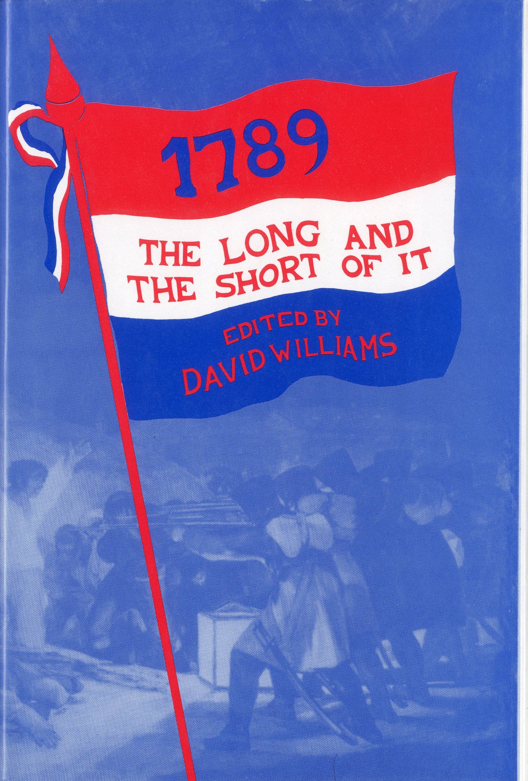 1789: The Long and the Short of It,Used