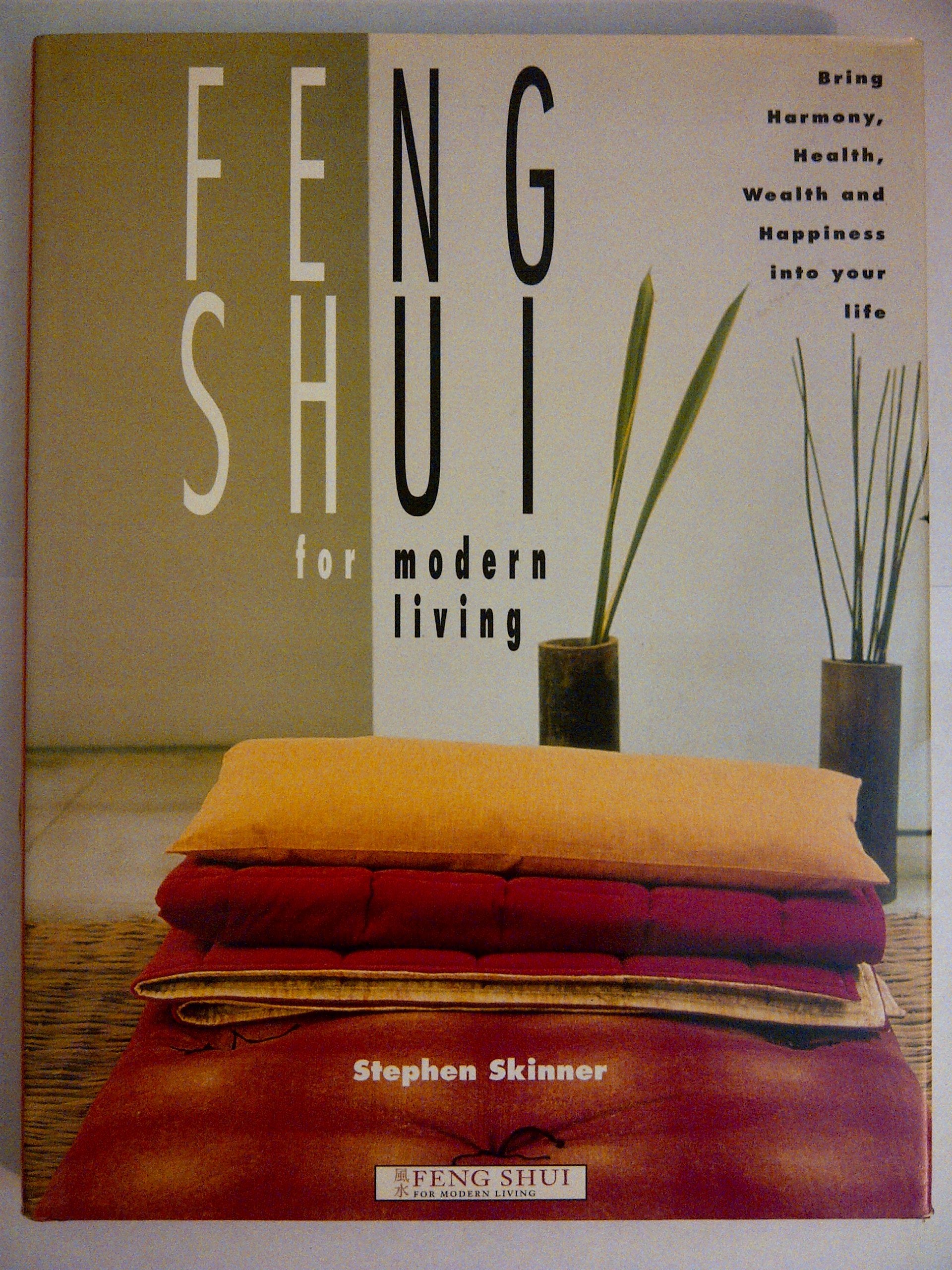 Feng Shui for Modern Living,Used