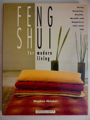 Feng Shui for Modern Living,Used