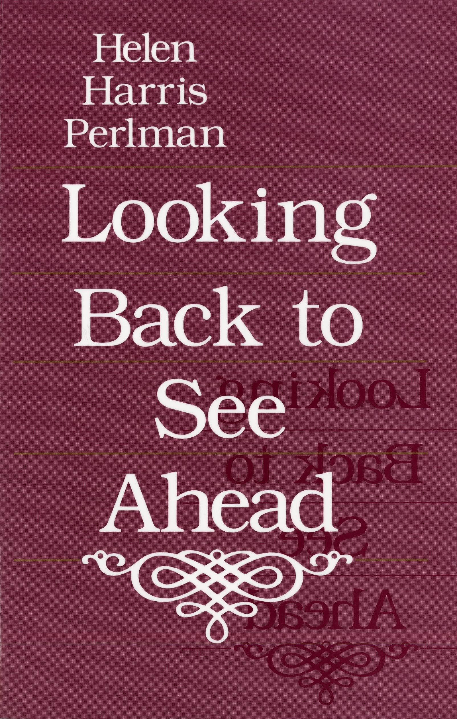Looking Back to See Ahead,Used