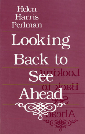 Looking Back to See Ahead,Used