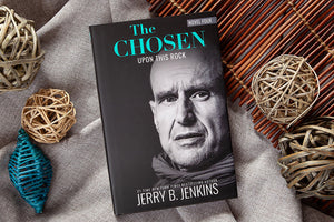 The Chosen: Upon This Rock: a novel based on Season 4 of the critically acclaimed TV series,Used