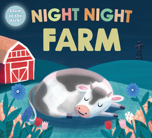Night Night Farm (Night Night Books),Used