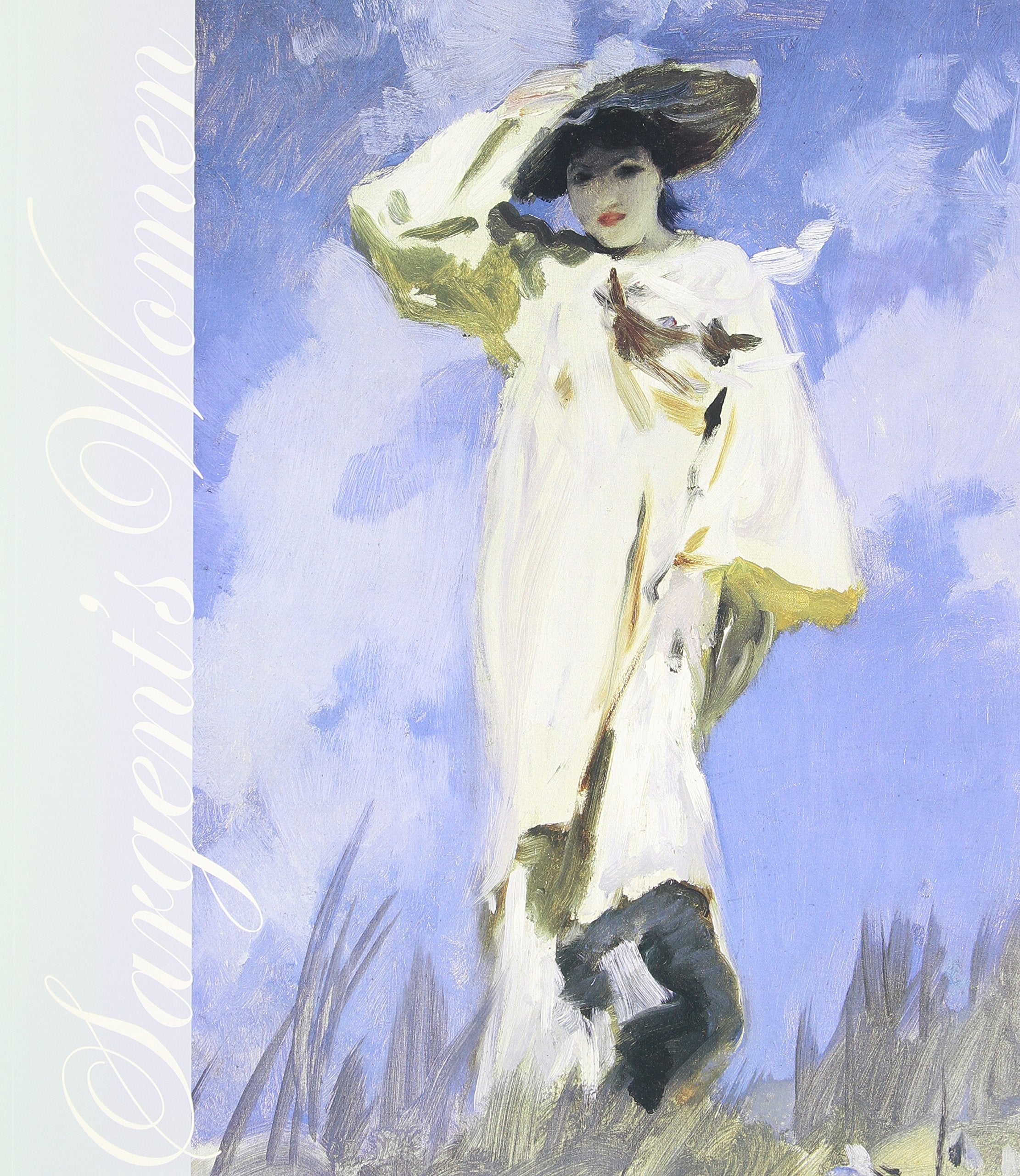 Sargent's Women,Used
