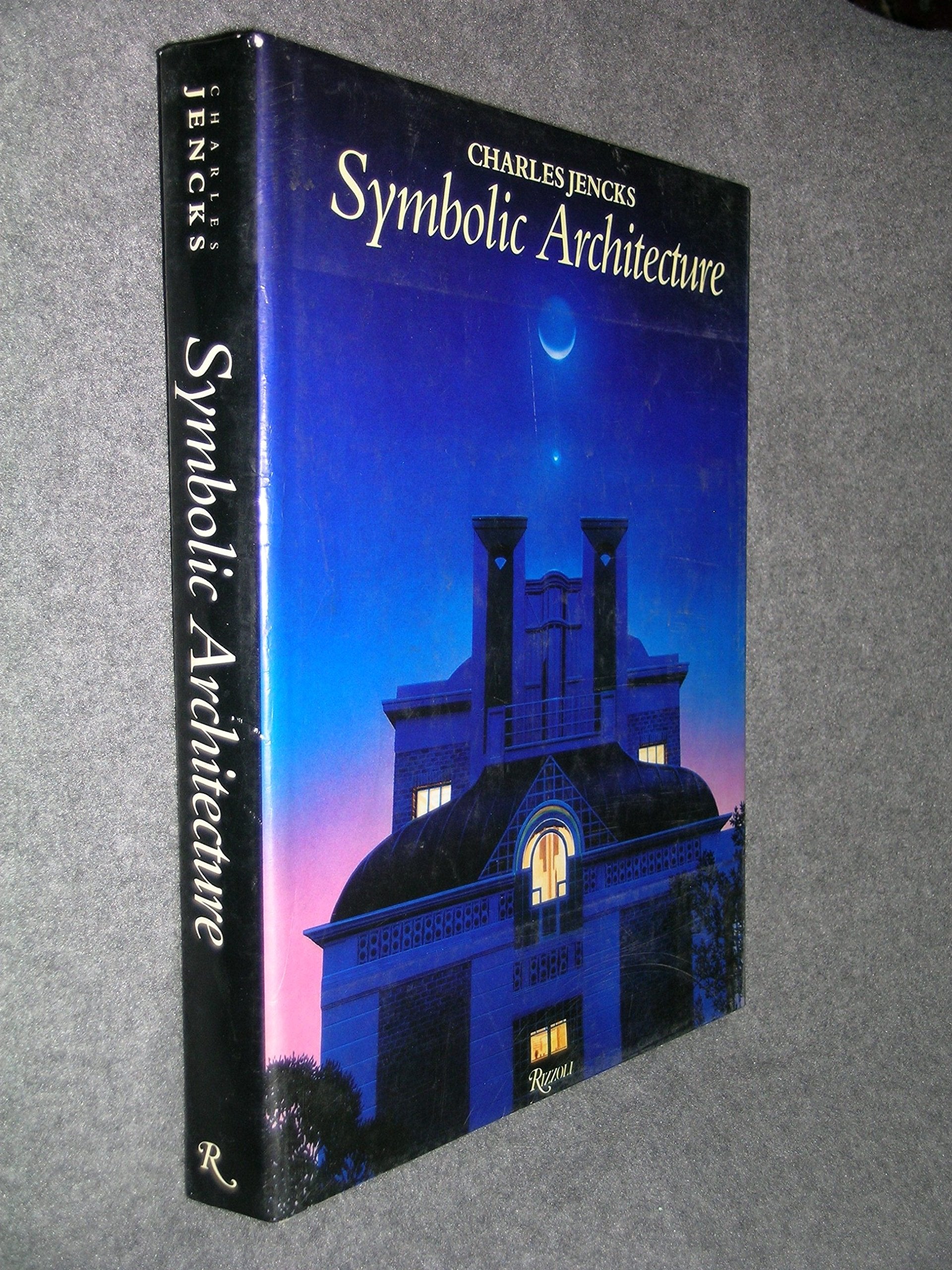 Towards A Symbolic Architecture,Used