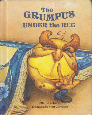The Grumpus Under The Rug