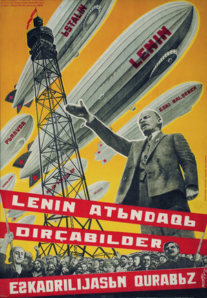 Iron Fists: Branding the 20th Century Totalitarian State,New