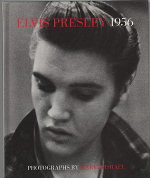 Elvis Presley 1956,Used