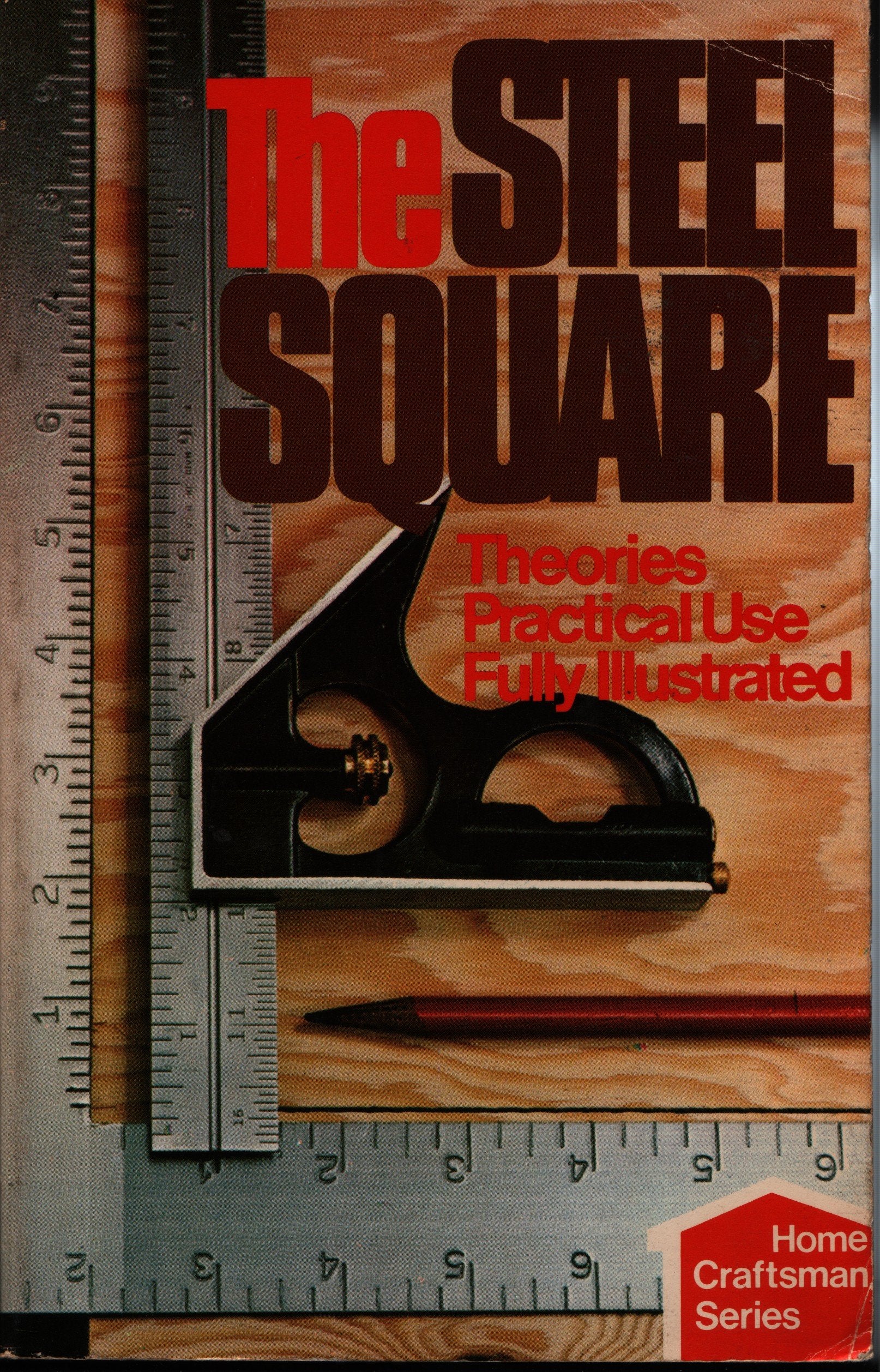 The Steel Square,Used