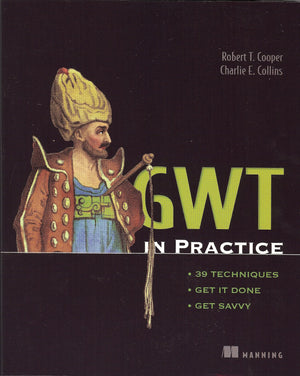 GWT in Practice,Used