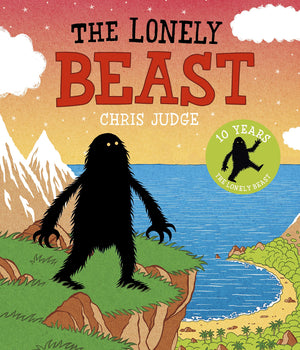 The Lonely Beast,Used
