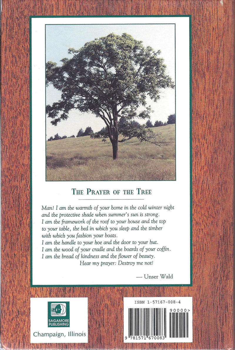 Black Walnut : The History, Use, & Unrealized Potential of a Unique American Renewable,Used