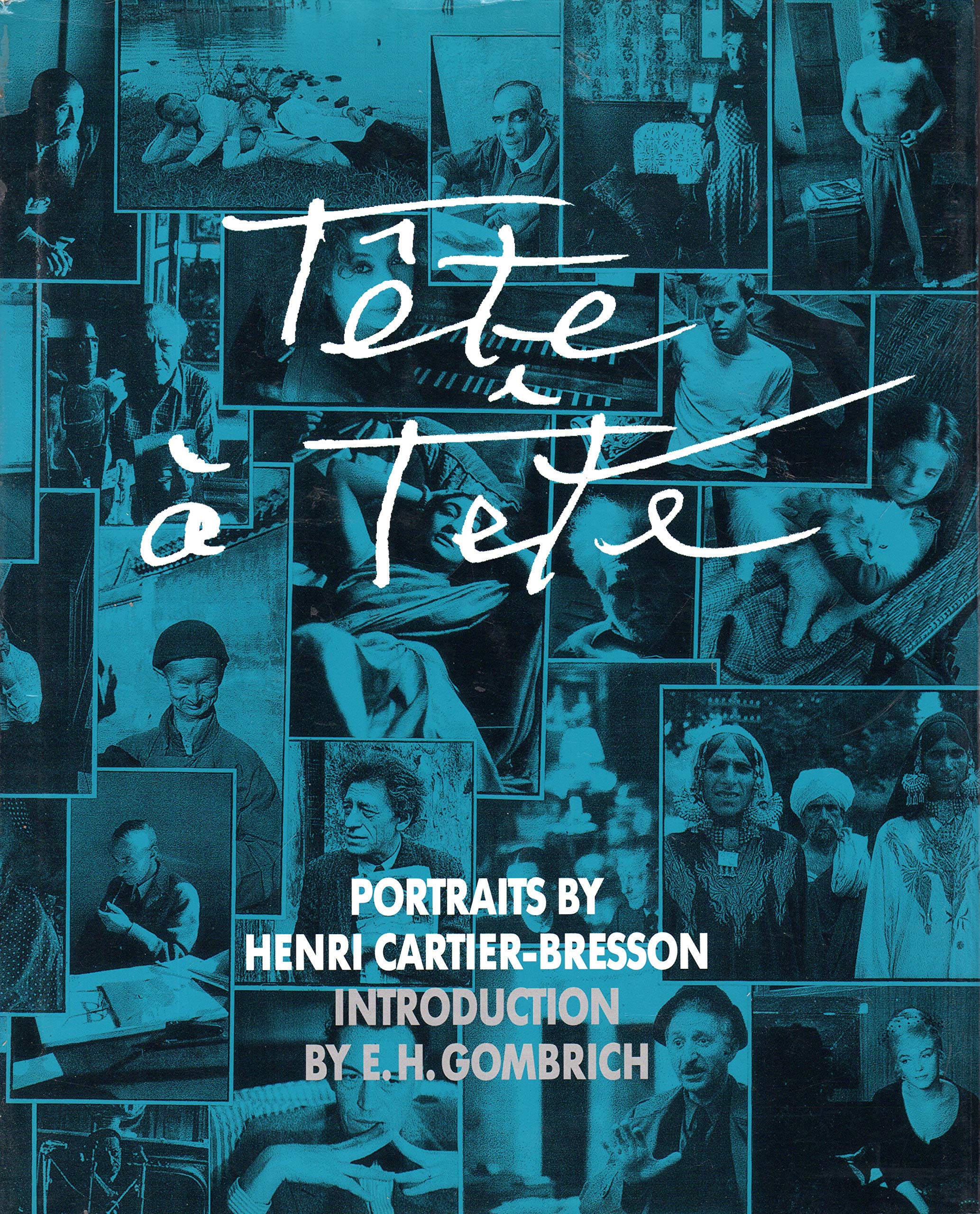 Tete a Tete,Used