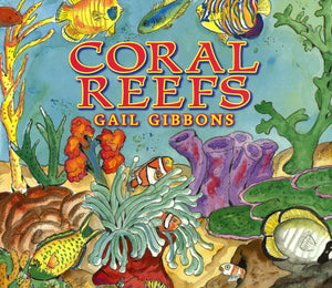 Coral Reefs
