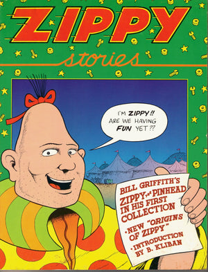 Zippy Stories,Used