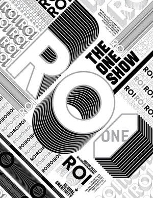 The One Show, Volume 37 (One Show Annual)
