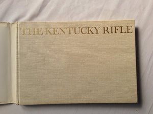 The Kentucky Rifle,Used