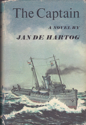 The Captain,Used