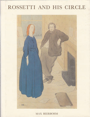 (Dante Gabriel) Rossetti And His Circle-new