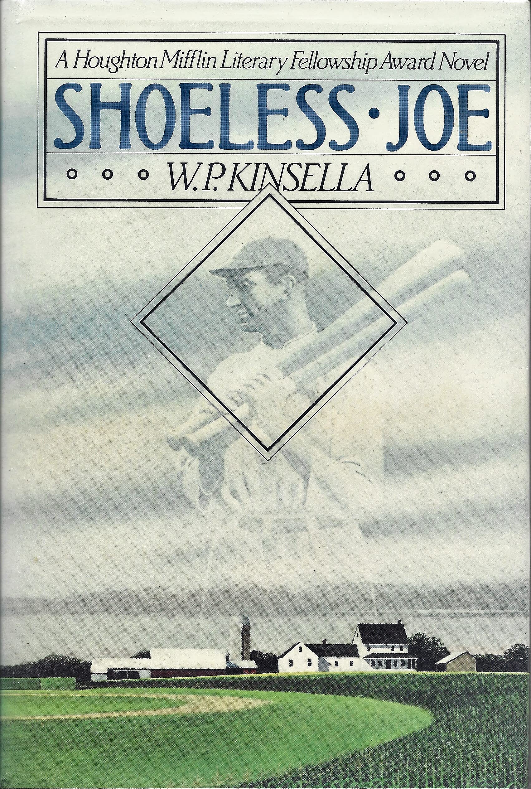 Shoeless Joe,New