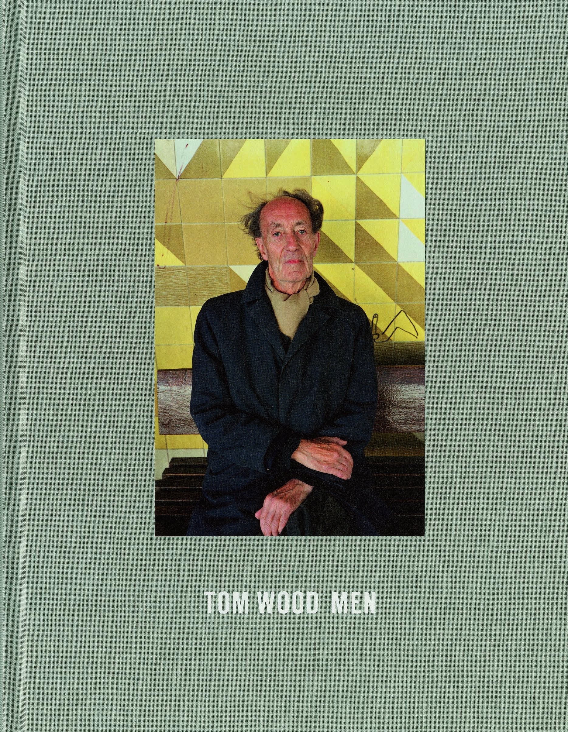 Tom Wood: Men and Women,Used