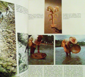 Maravillosa Colombia: Una visin indita de su espritu, sus tierras, sus hombres, su pasado y su presente (Spanish Edition),Used