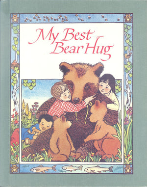 My Best Bear Hug: Level 1,Used