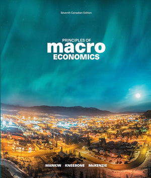PRIN.OF MACRO.>CANADIAN,Used