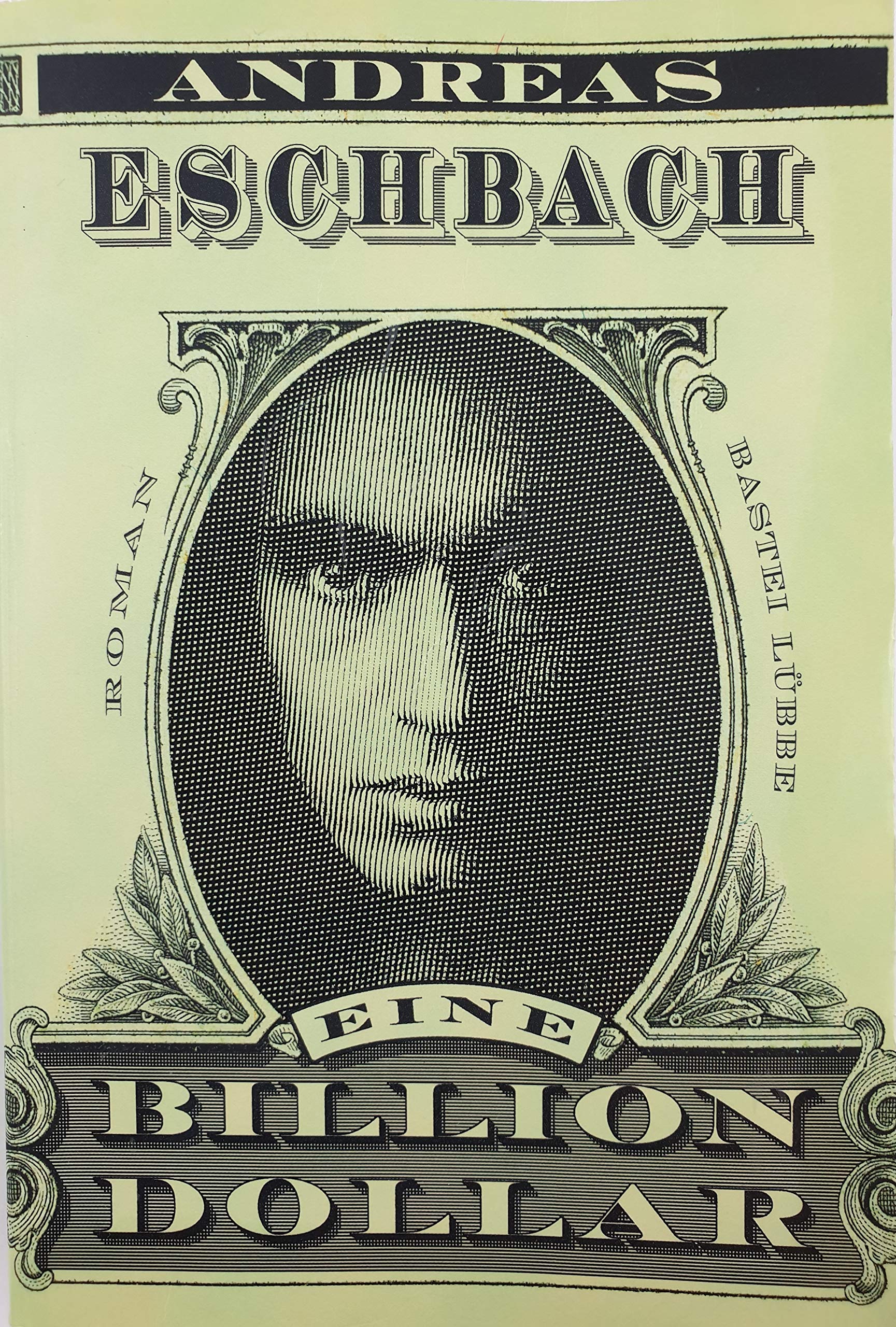 Eine Billion Dollar,Used