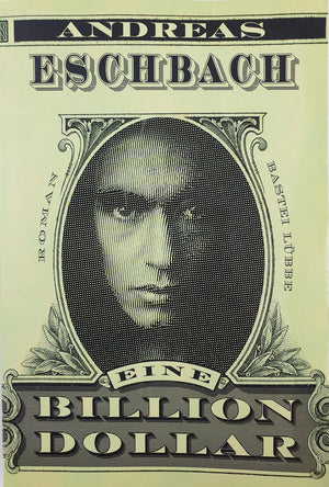 Eine Billion Dollar,Used