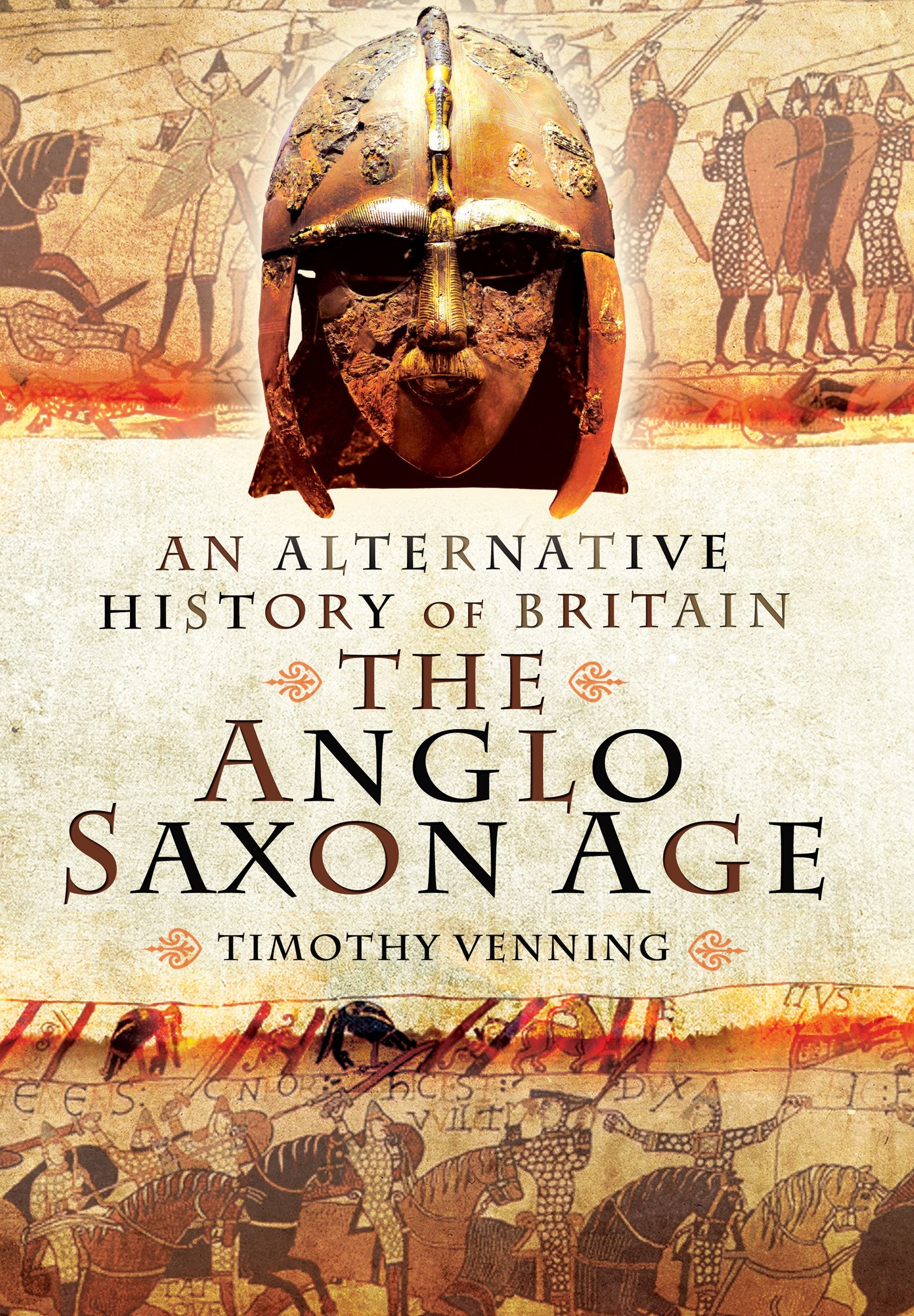 The AngloSaxon Age (An Alternative History of Britain),Used