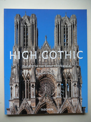 High Gothic,Used