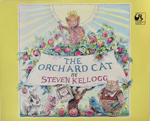 Orchard Cat,Used