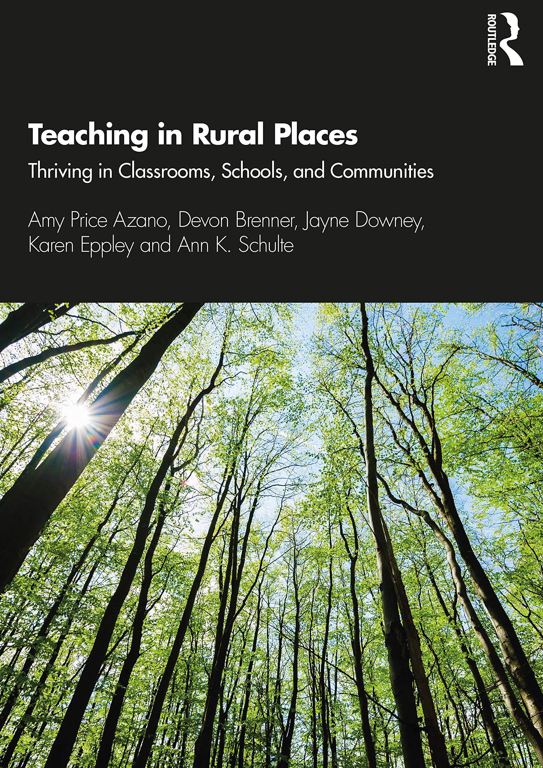 Teaching in Rural Places,New