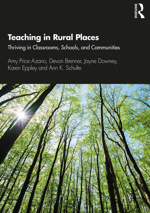 Teaching in Rural Places,New