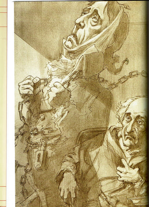 A Christmas Carol /tiny Tim,Used
