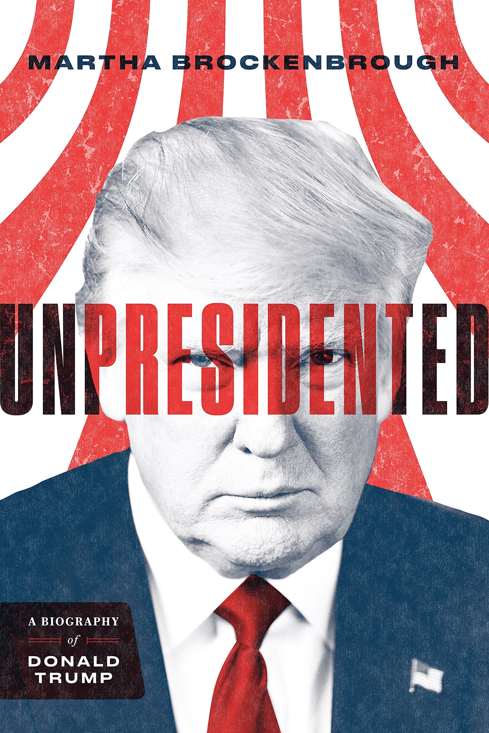 Unpresidented: A Biography Of Donald Trump