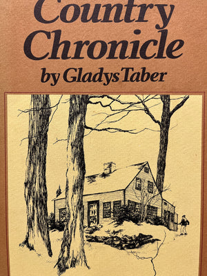 Country Chronicle,New