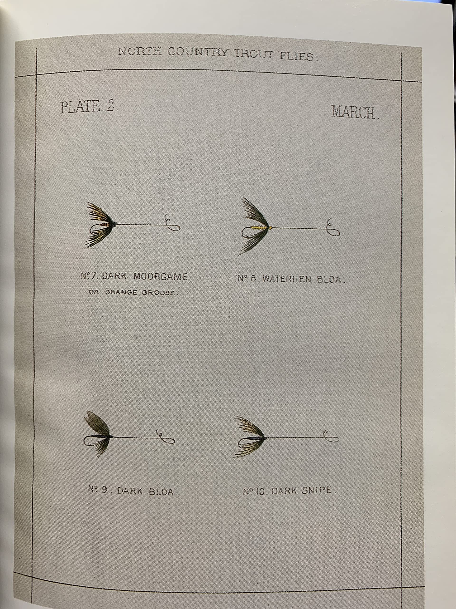 The Softhackled Fly Addict,New