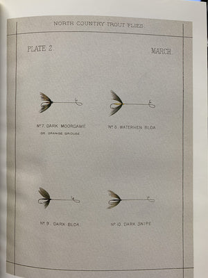 The Softhackled Fly Addict,New