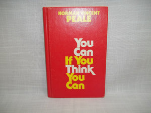 You Can If You Think You Can,Used