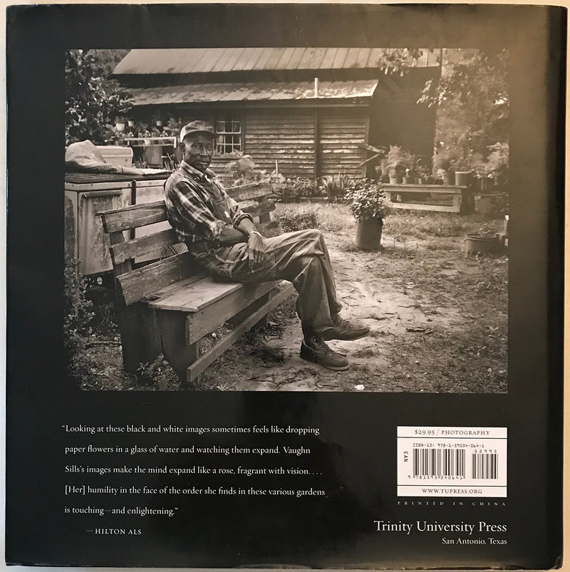 Places for the Spirit: Traditional African American Gardens,Used