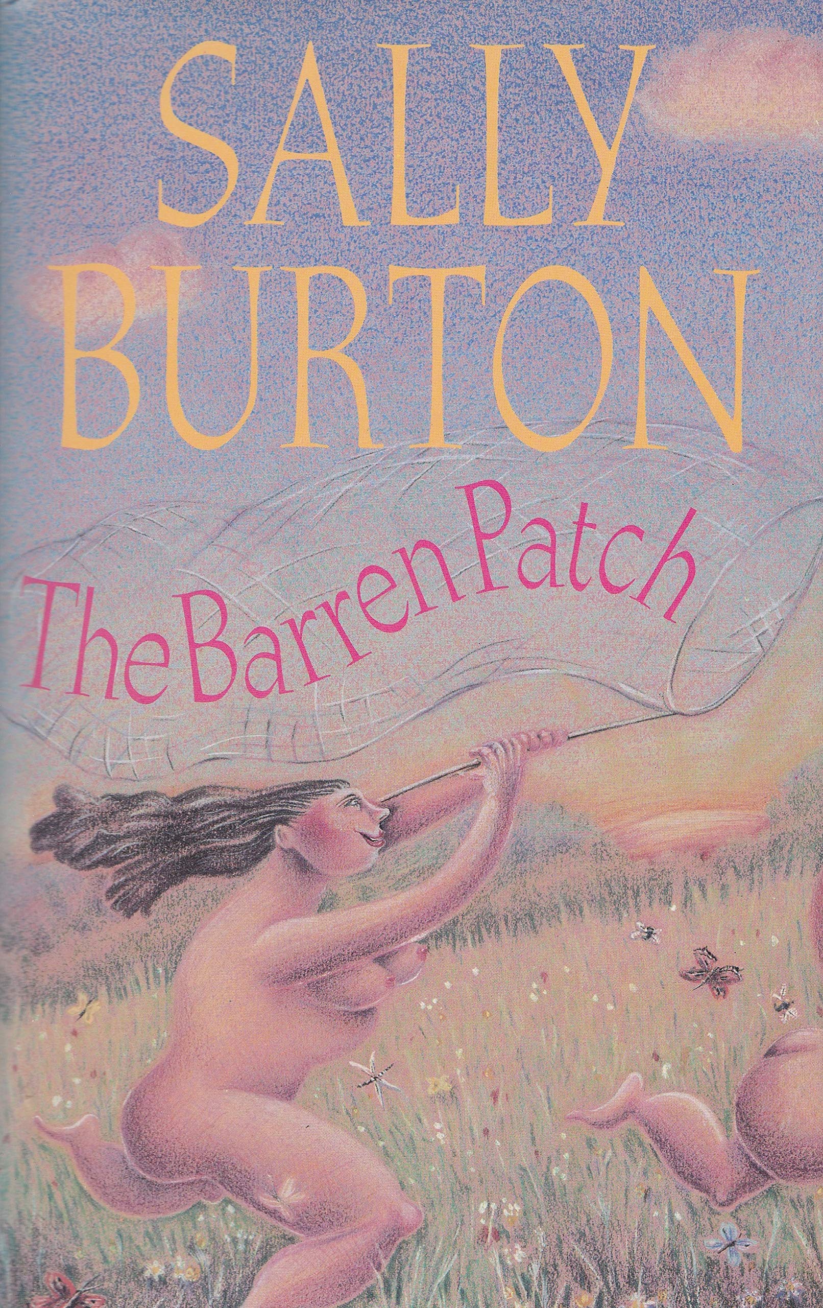 The Barren Patch,Used