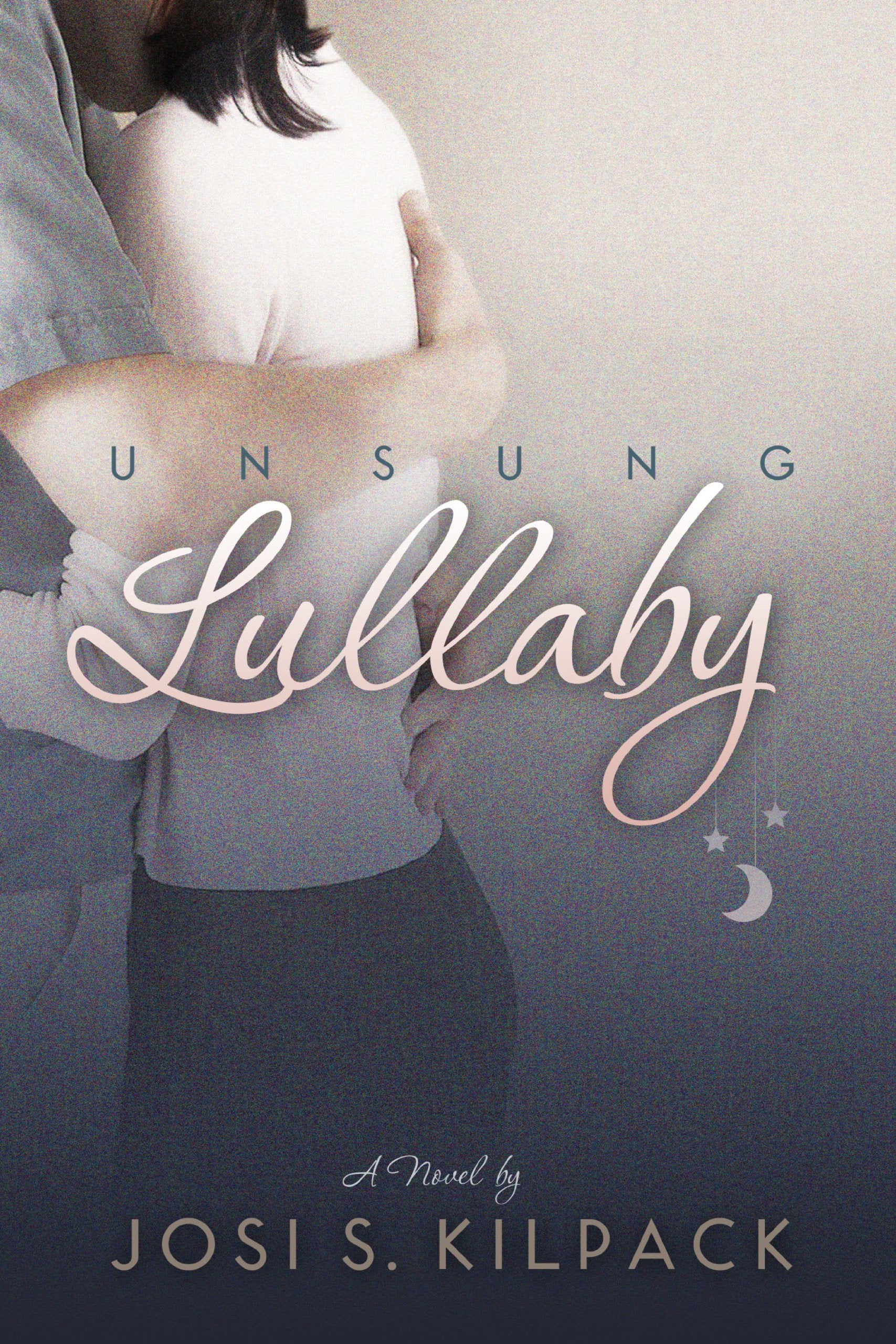 Unsung Lullaby,New