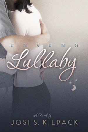 Unsung Lullaby,New